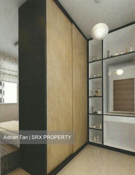 Blk 868C Tampines Avenue 8 (Tampines), HDB 3 Rooms #208455911